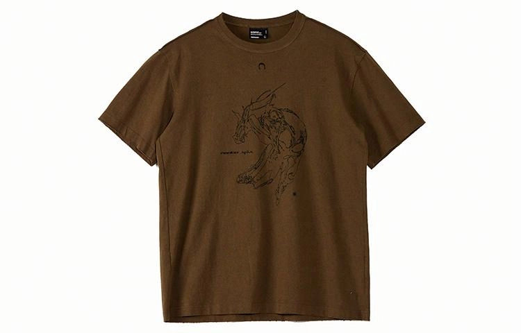 ROARINGWILD ARCH T