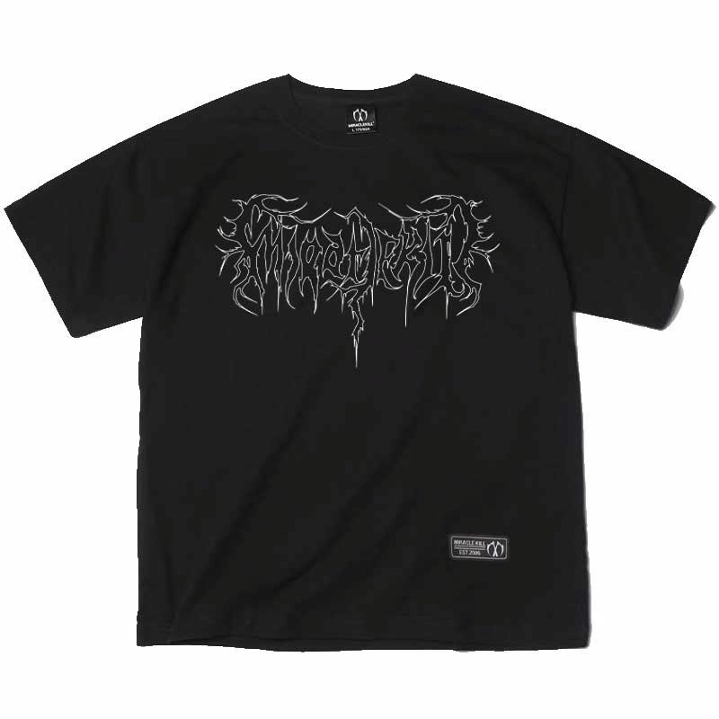 MIRACLE KILL T