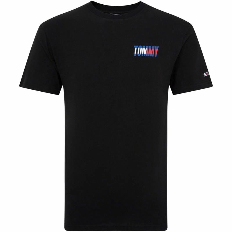 Tommy Hilfiger LogoT