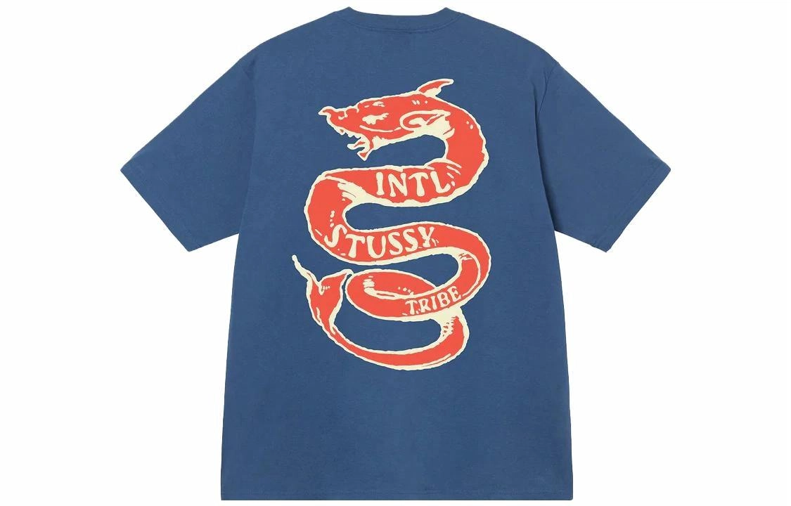 Stussy SS23 Hawaii Trip T