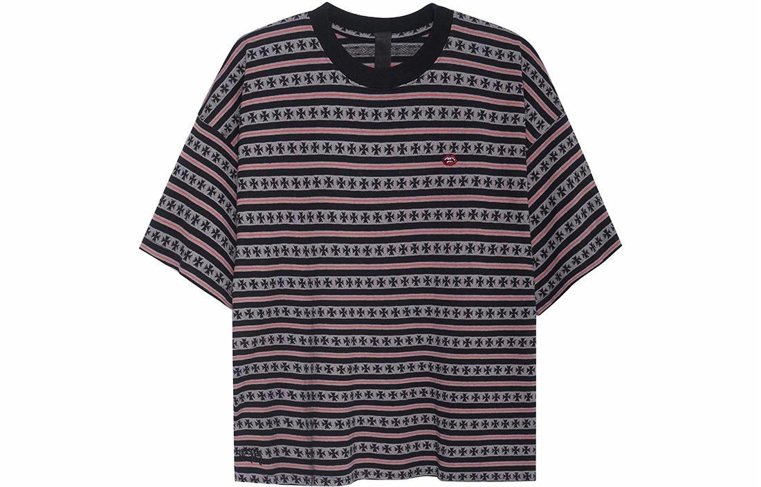 Chrome Hearts T