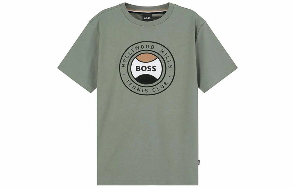 HUGO BOSS T