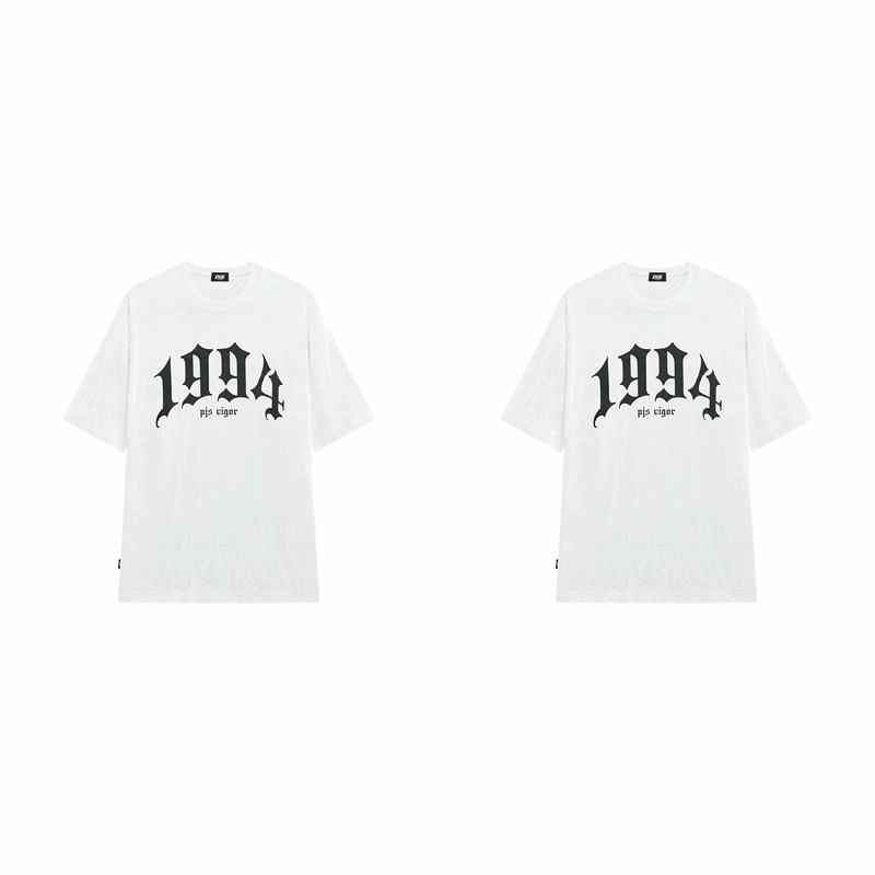 PJ's Vigor T 2