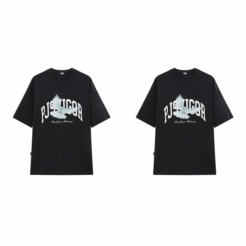 PJ's Vigor T 2