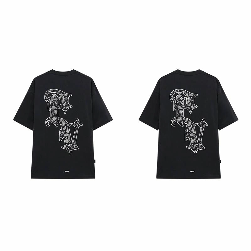 PJ's Vigor T 2