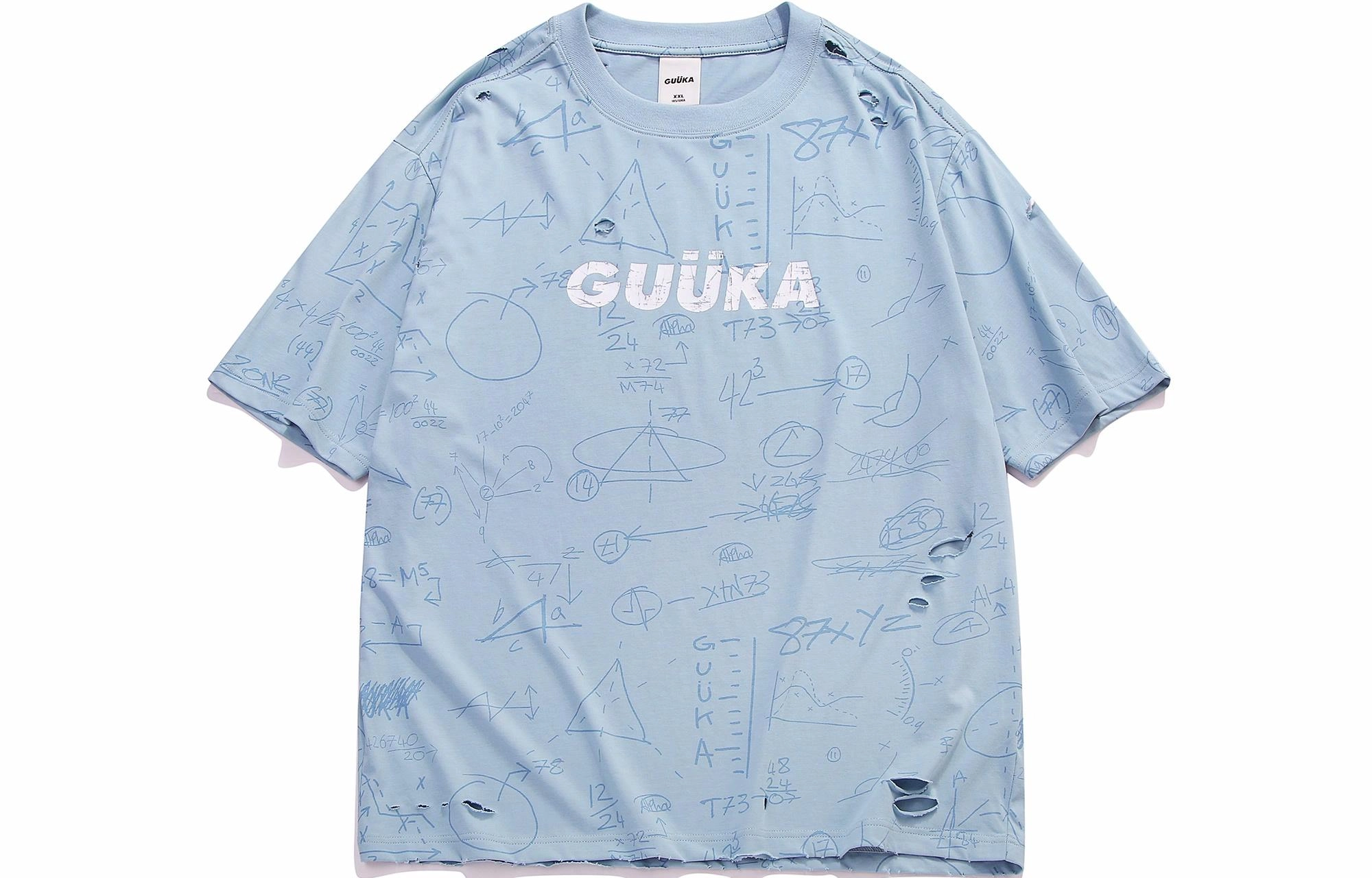 Guuka T