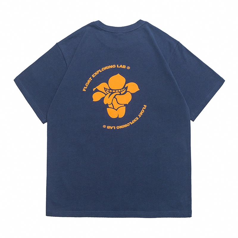 FLOAT T