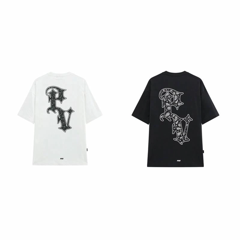 PJ's Vigor T 2