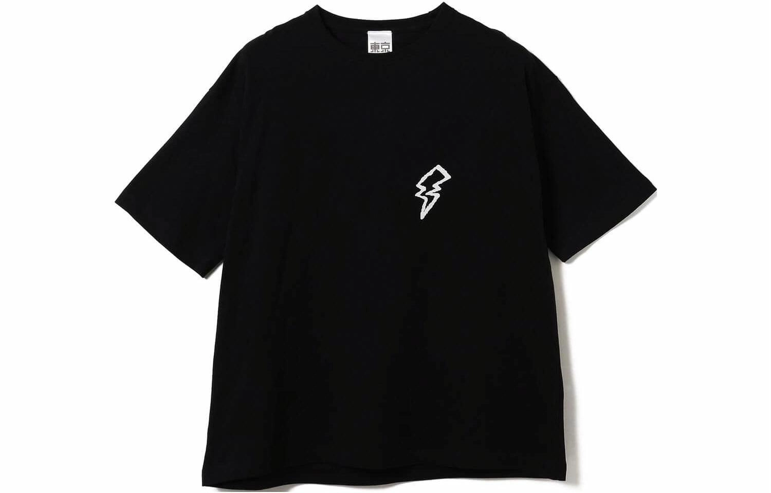beams T