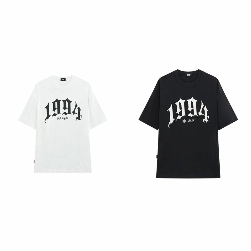 PJ's Vigor T 2