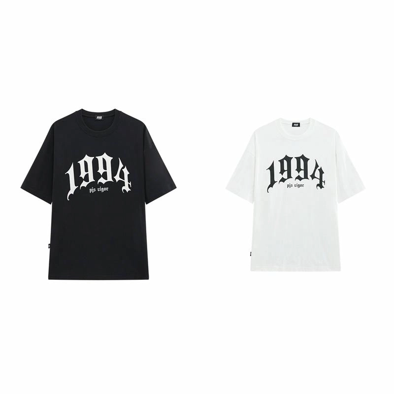 PJ's Vigor T 2