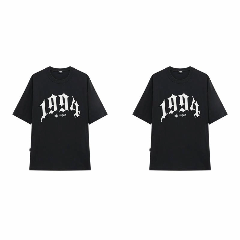 PJ's Vigor T 2