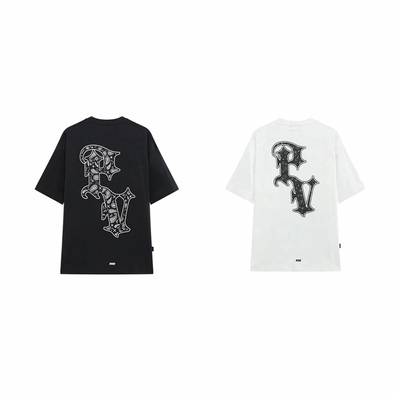PJ's Vigor T 2