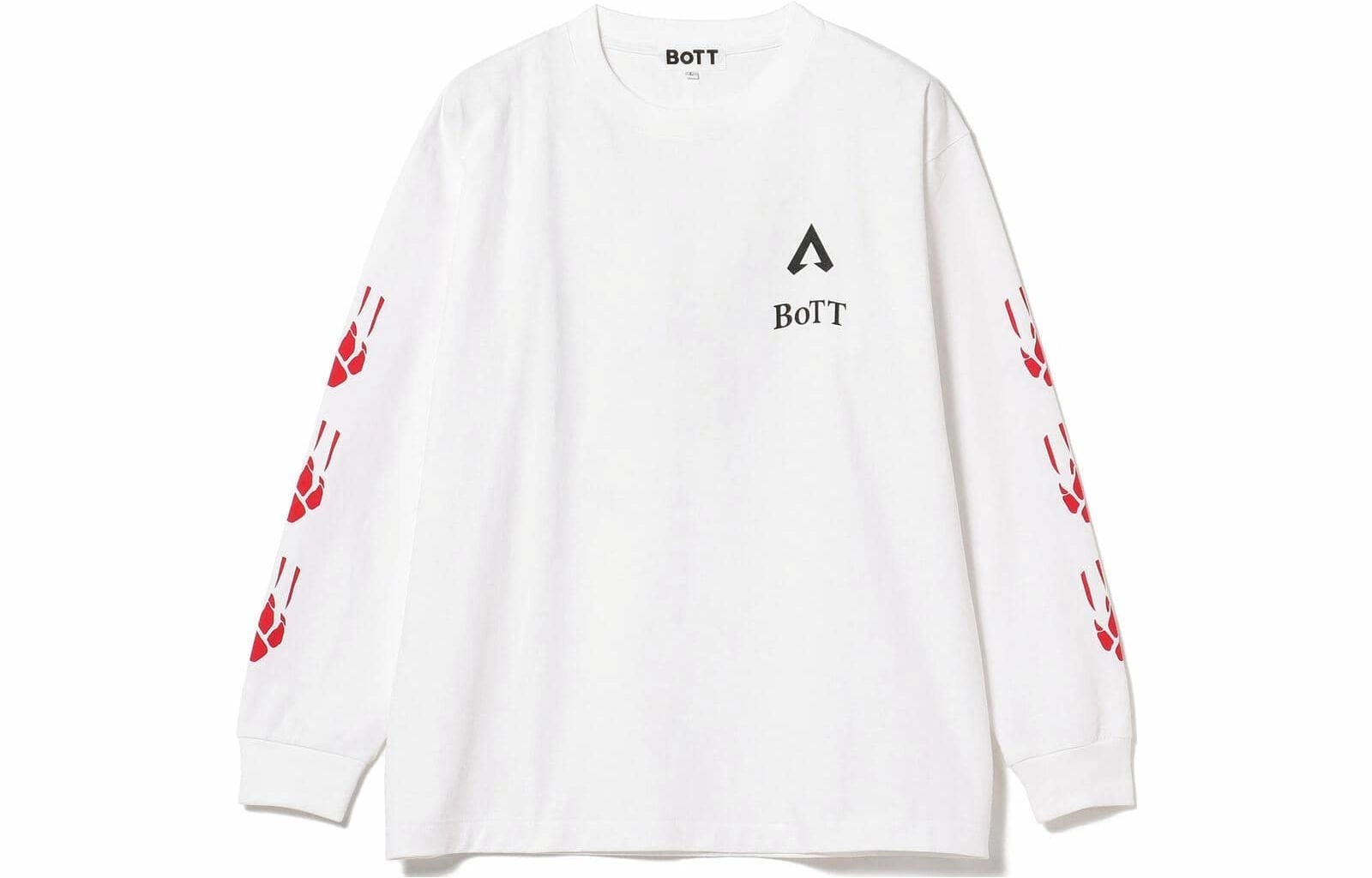 beams APEX T