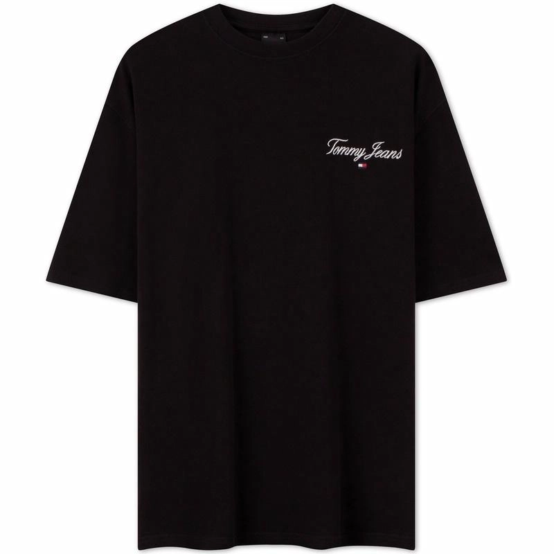 Tommy Hilfiger T