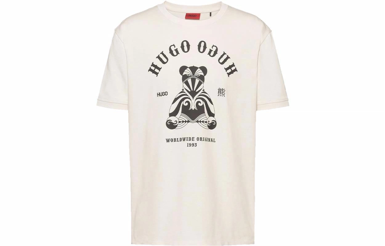 HUGO BOSS T