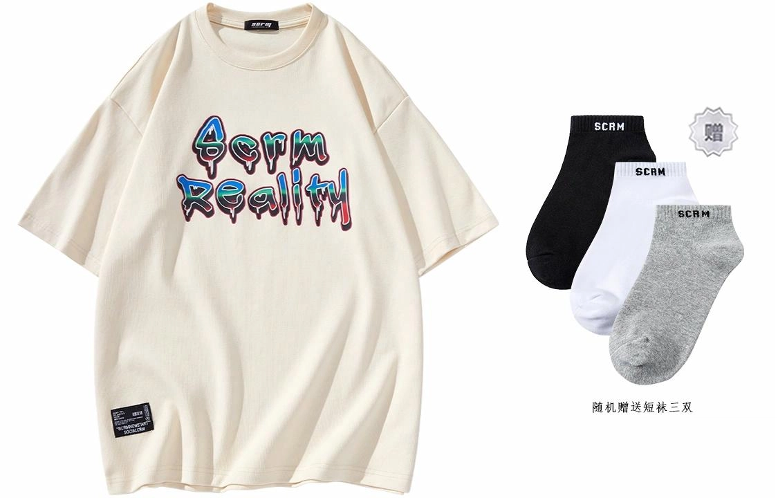 SCRM T