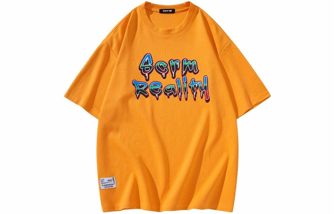 SCRM T