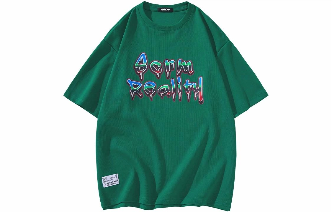 SCRM T