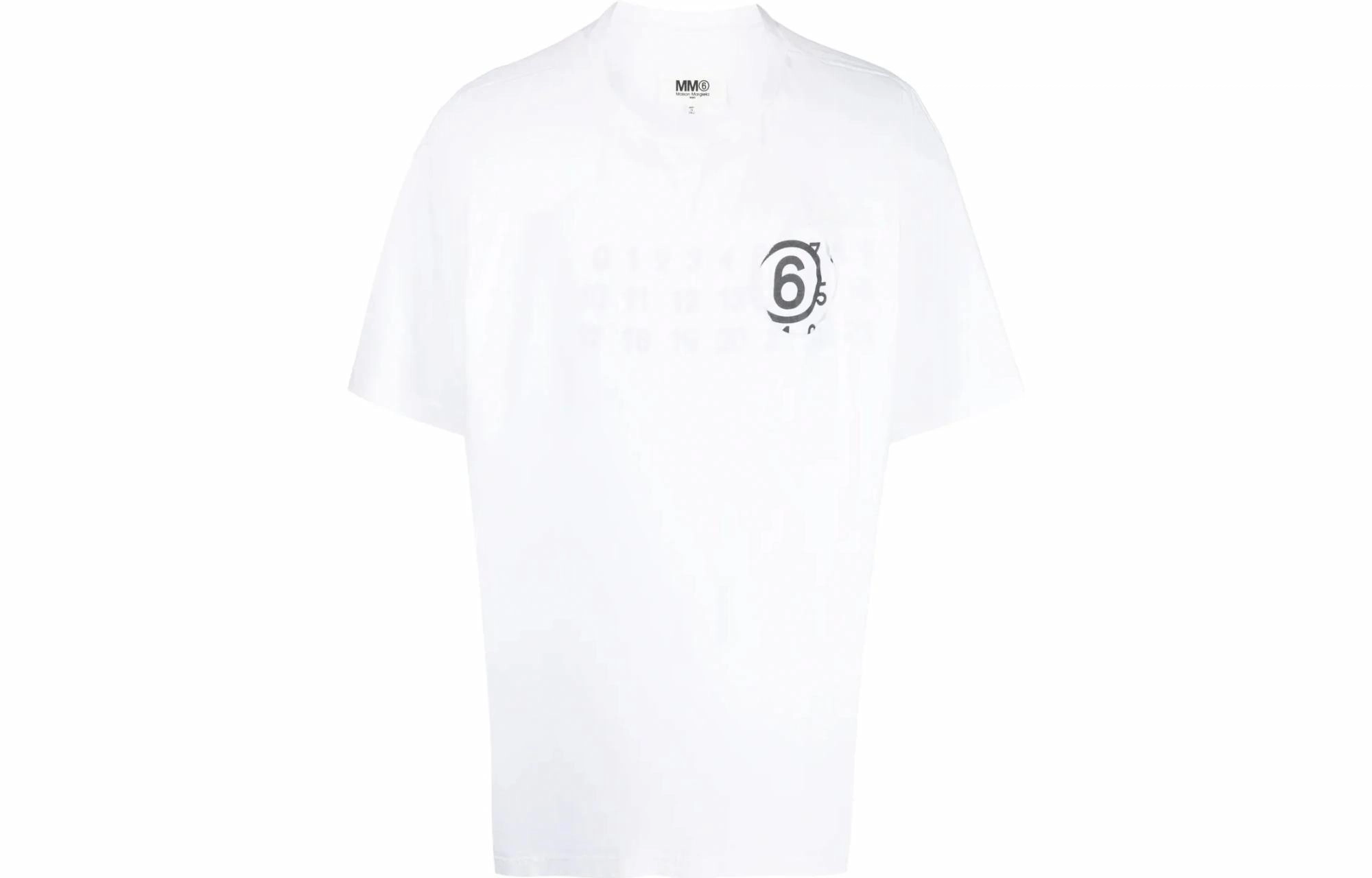 MM6 Maison Margiela T