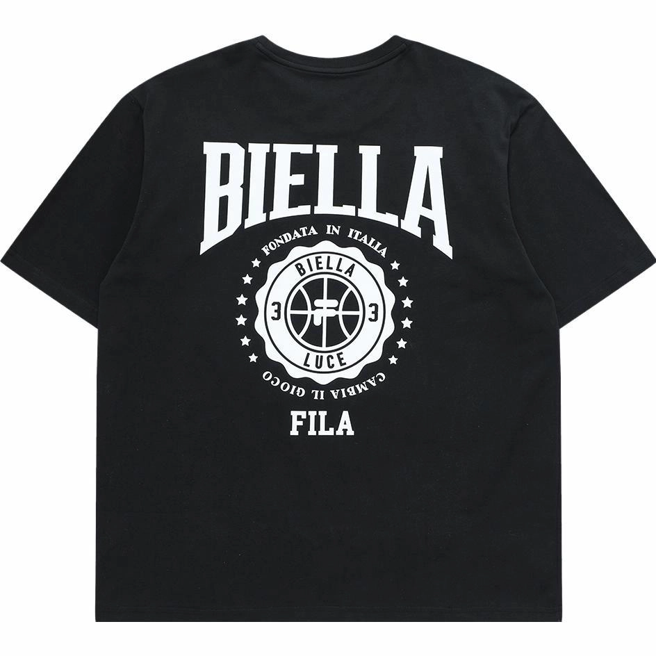 FILA FUSION T