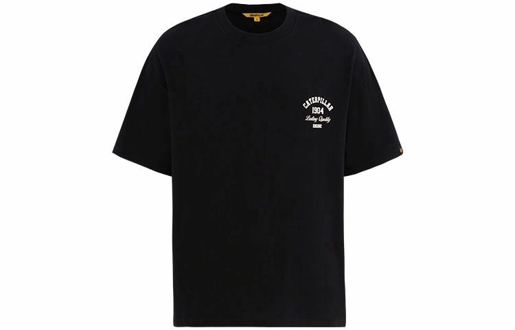 CAT SS23 T