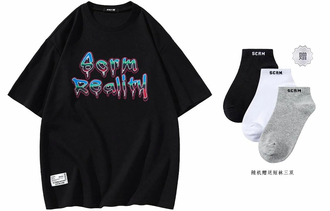 SCRM T