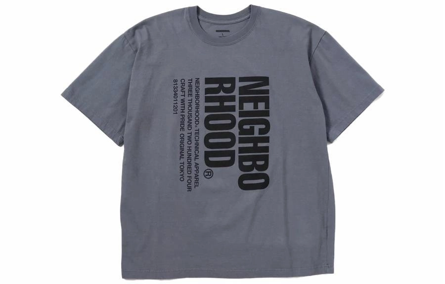 NEIGHBORHOOD T