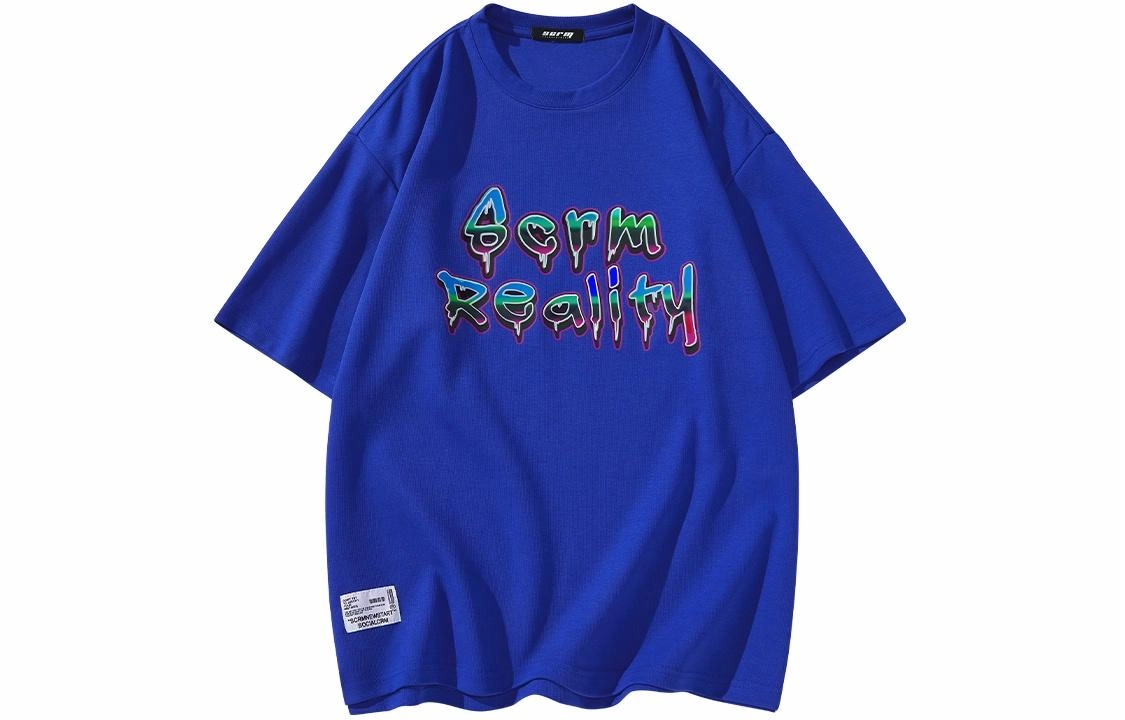 SCRM T