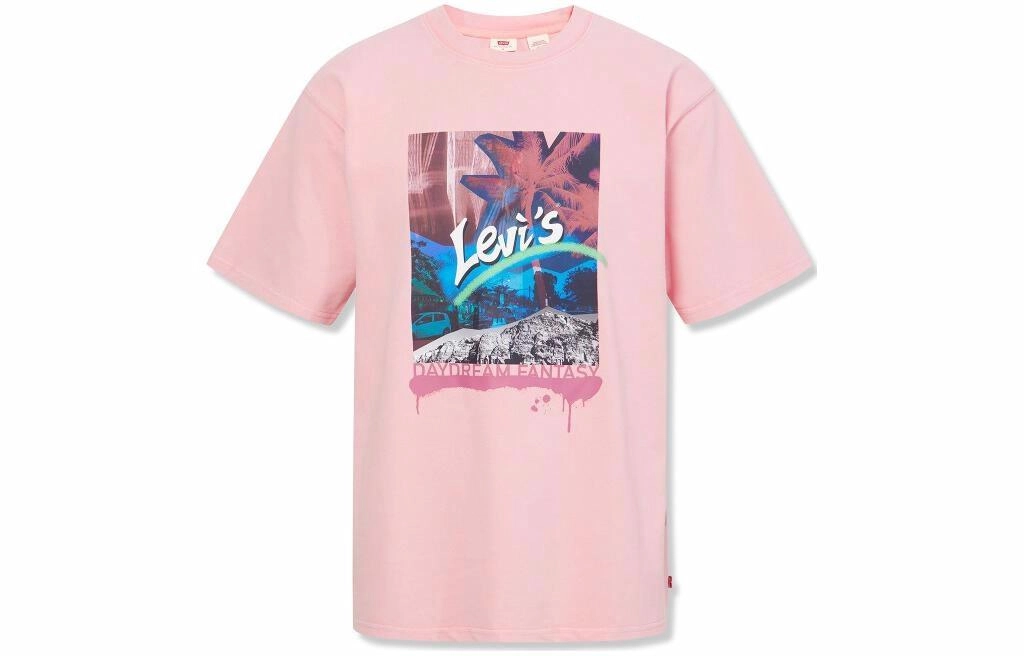 Levis SS23 T