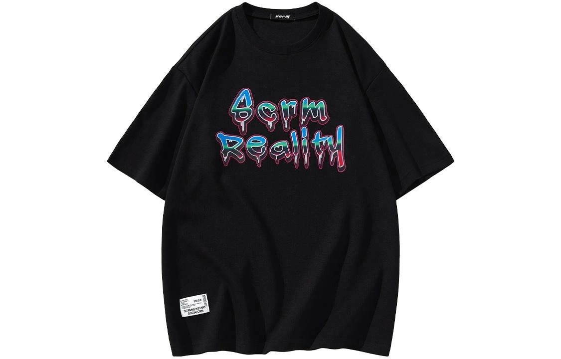 SCRM T
