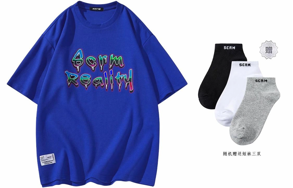 SCRM T