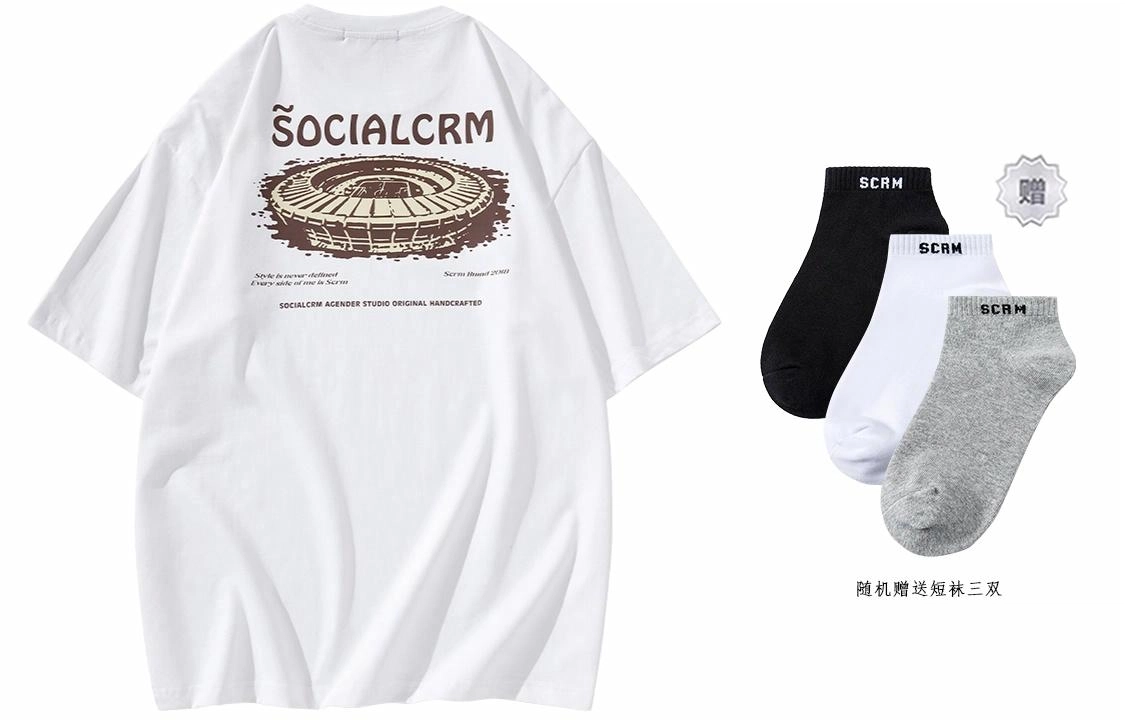 SCRM T