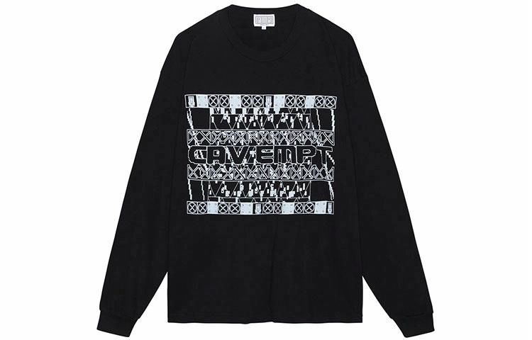 Cav Empt T