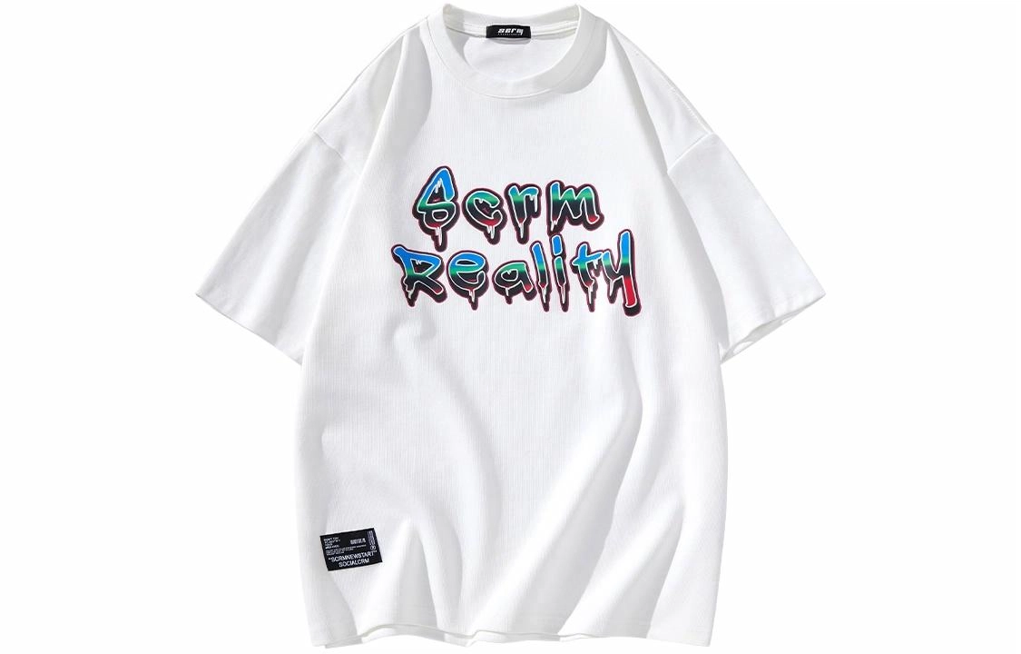 SCRM T