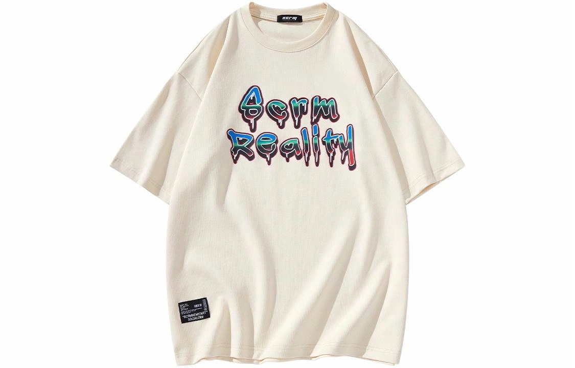 SCRM T