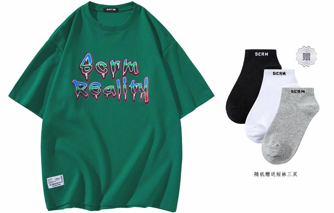 SCRM T