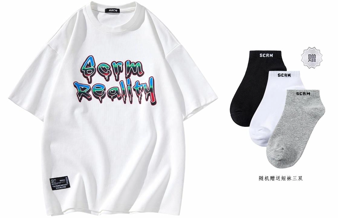 SCRM T