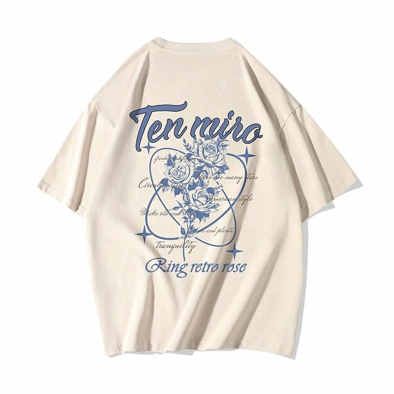 TEN MIRO T