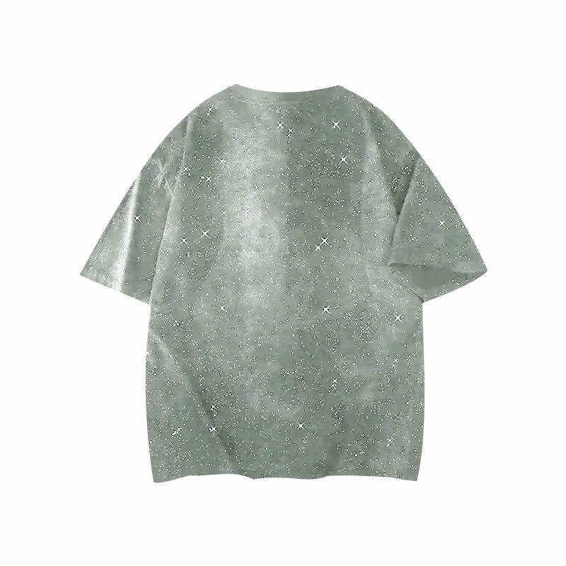 MJ STYLE T