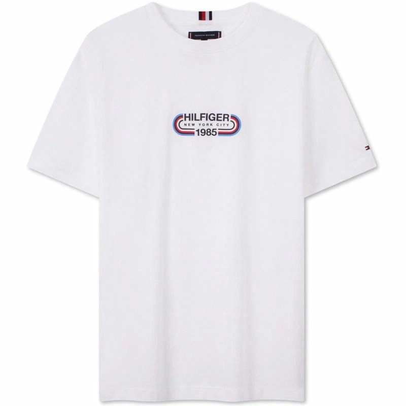 Tommy Hilfiger T
