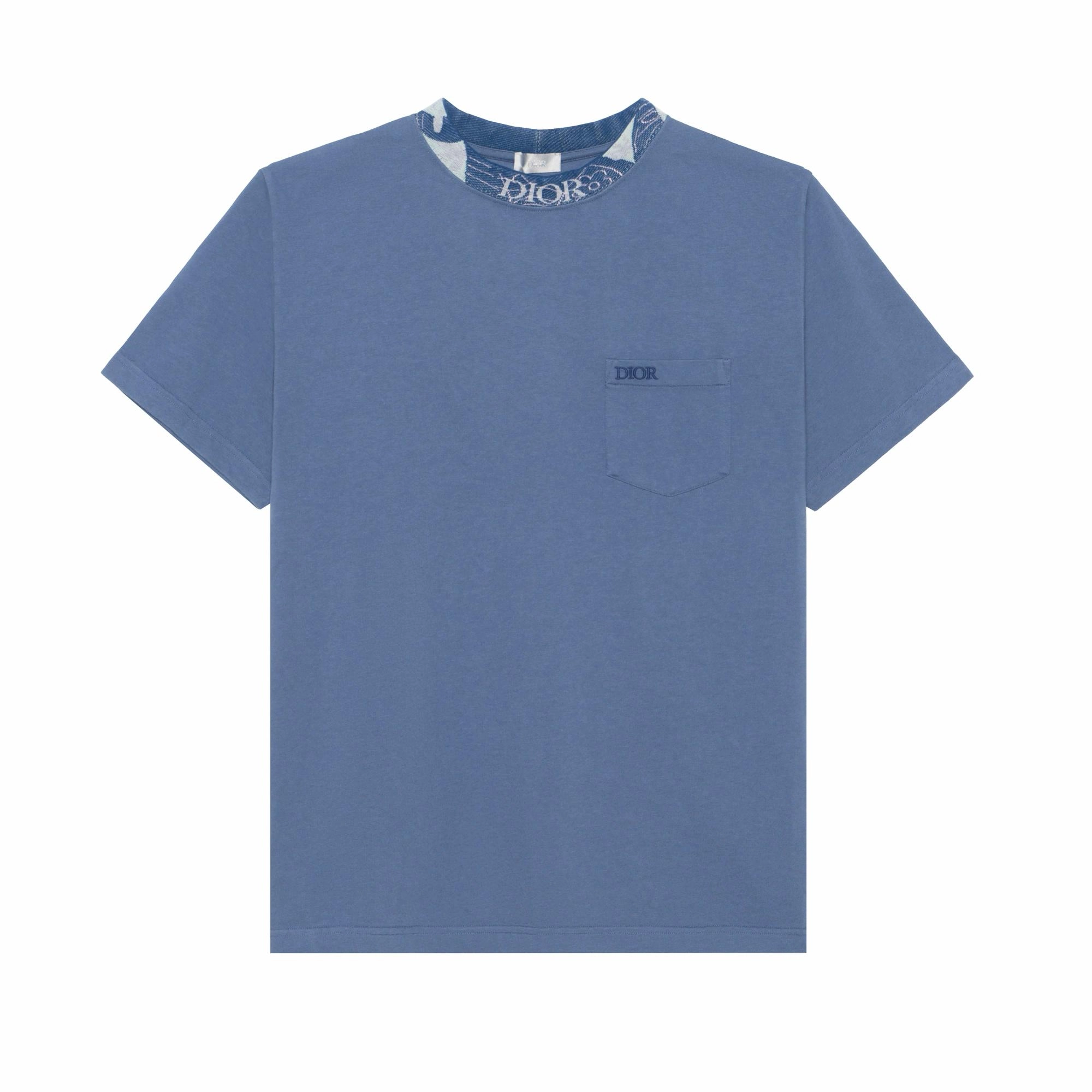 DIOR SS23 LogoT