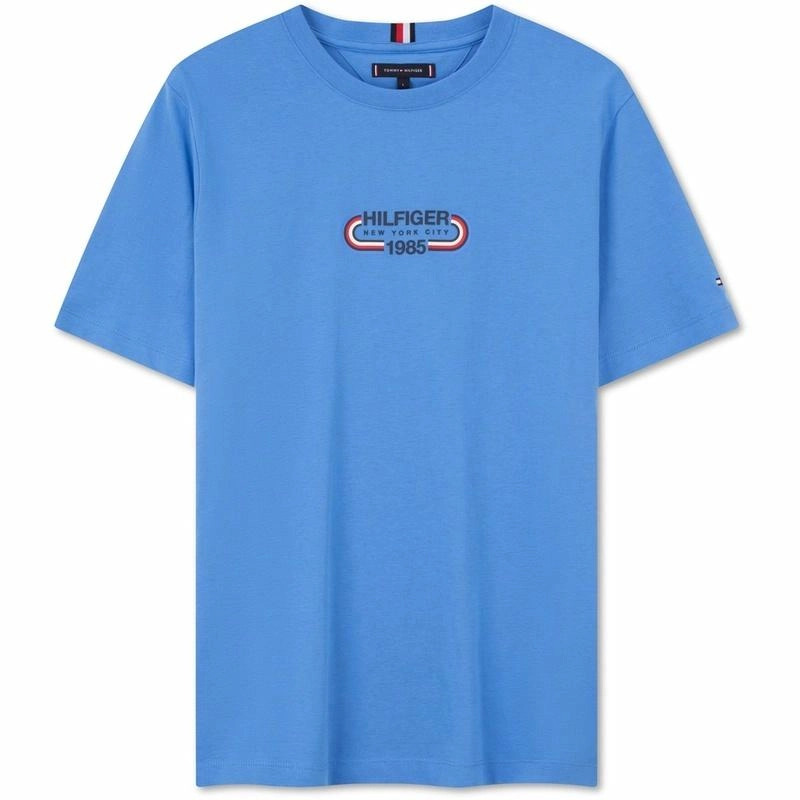 Tommy Hilfiger T