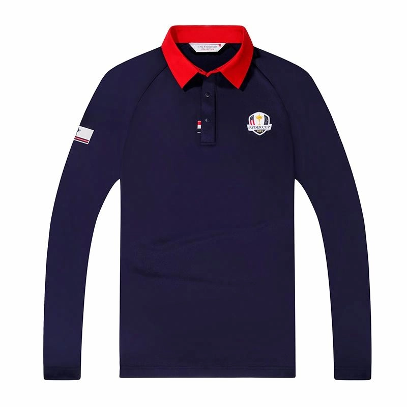 RYDER CUP PoloT