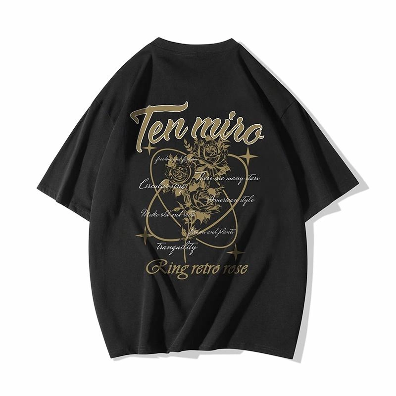 TEN MIRO T