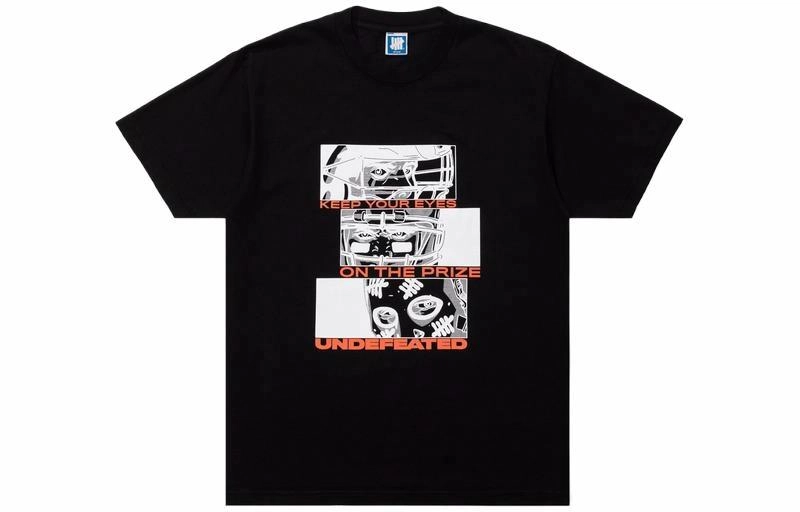 UNDEFEATED SS23 LogoT
