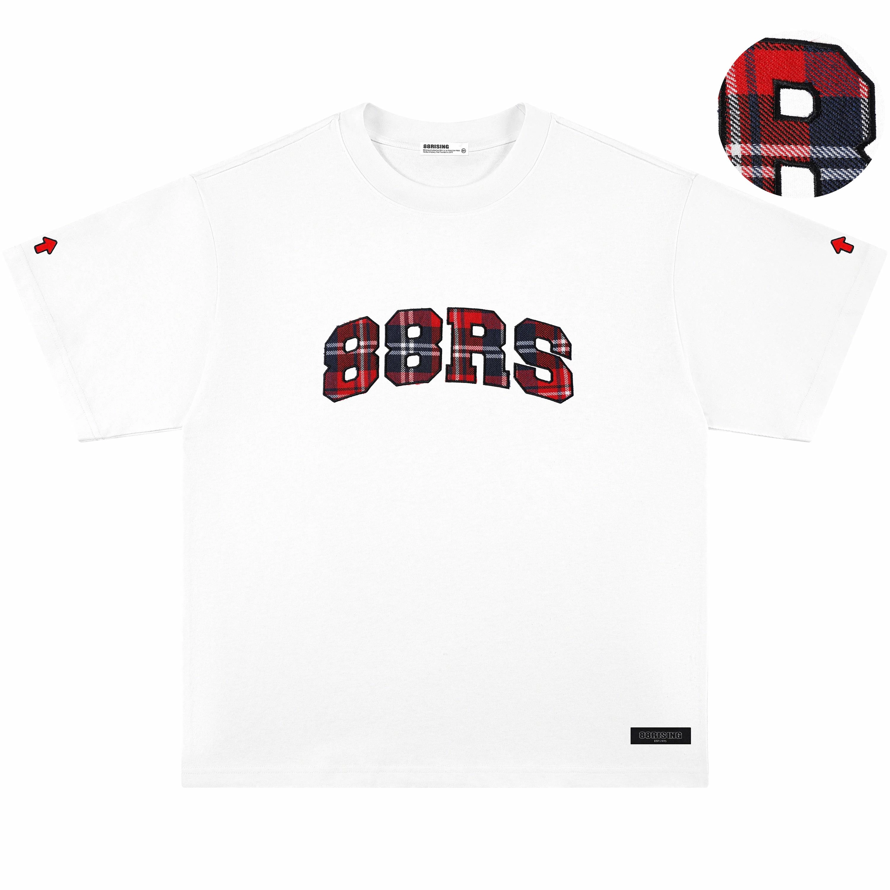 88rising LOGOT