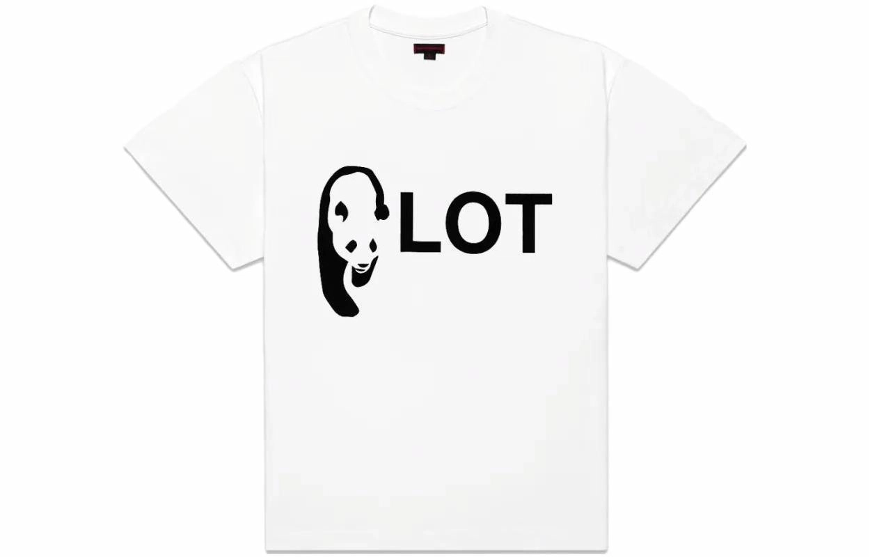 CLOT x Fragment Design SS23 LogoT