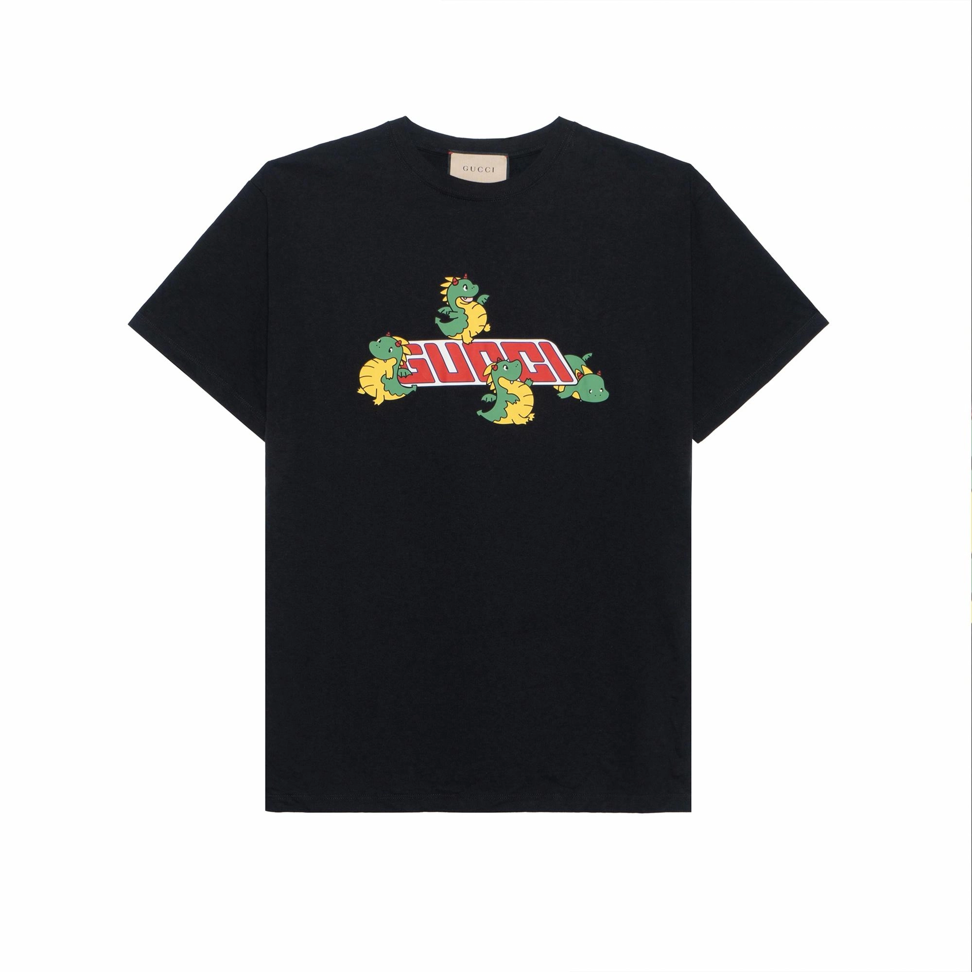 GUCCI SS24 LogoT