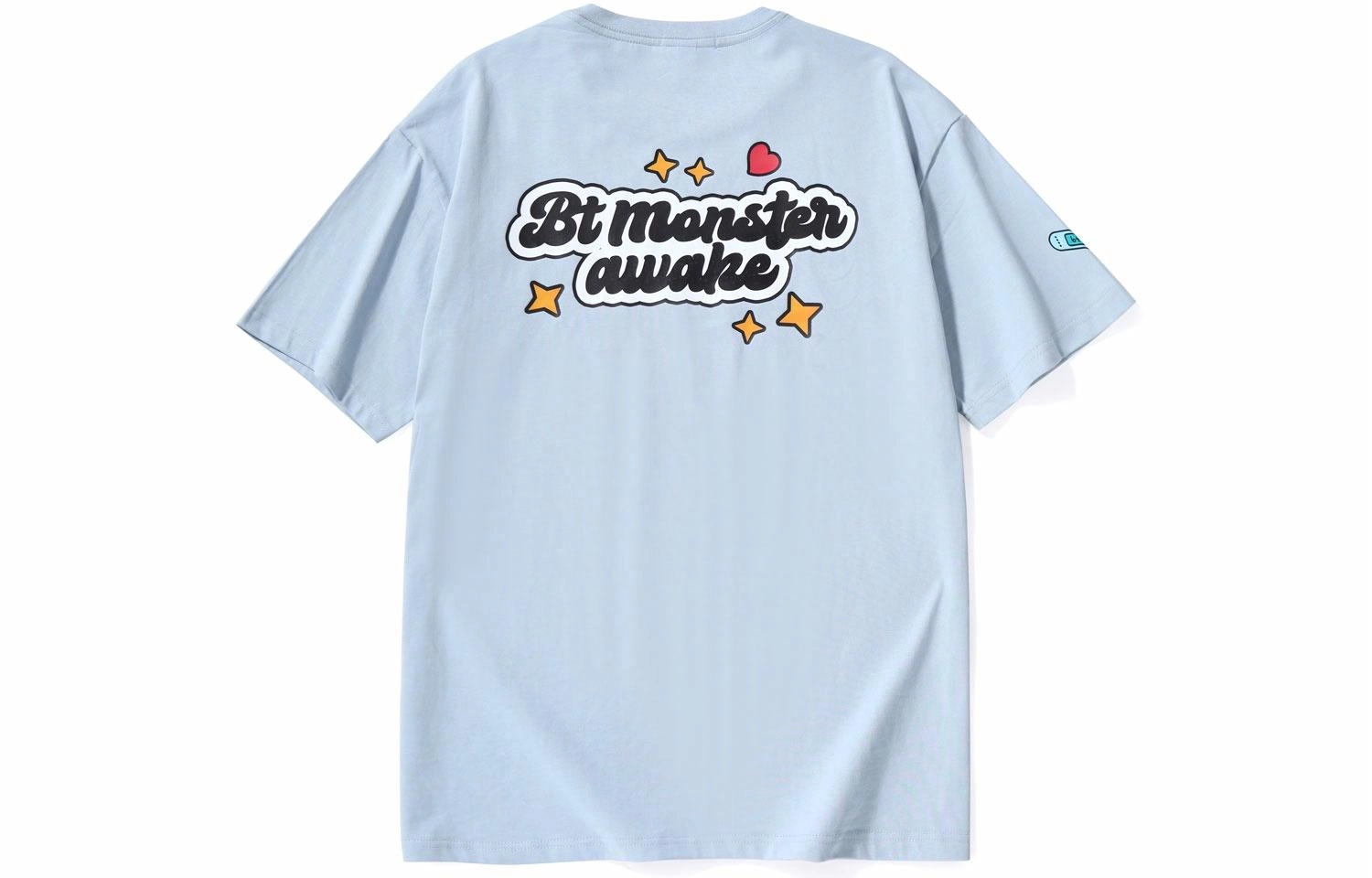 bt T